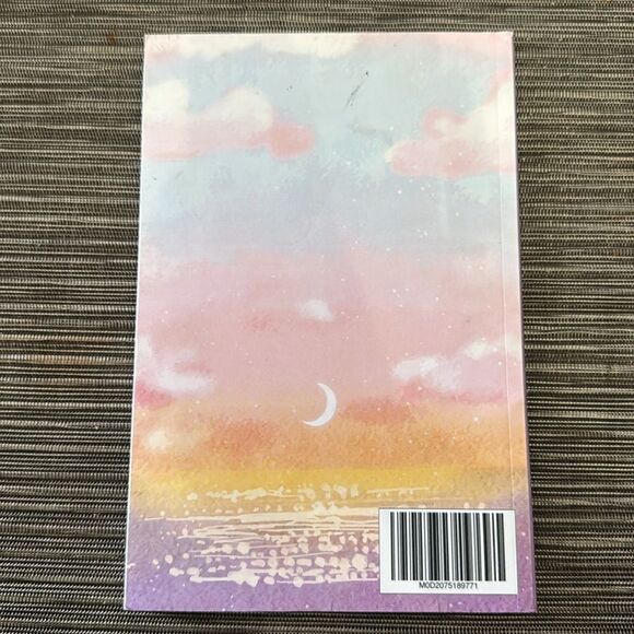 Anime Journal - Picture 2 of 3